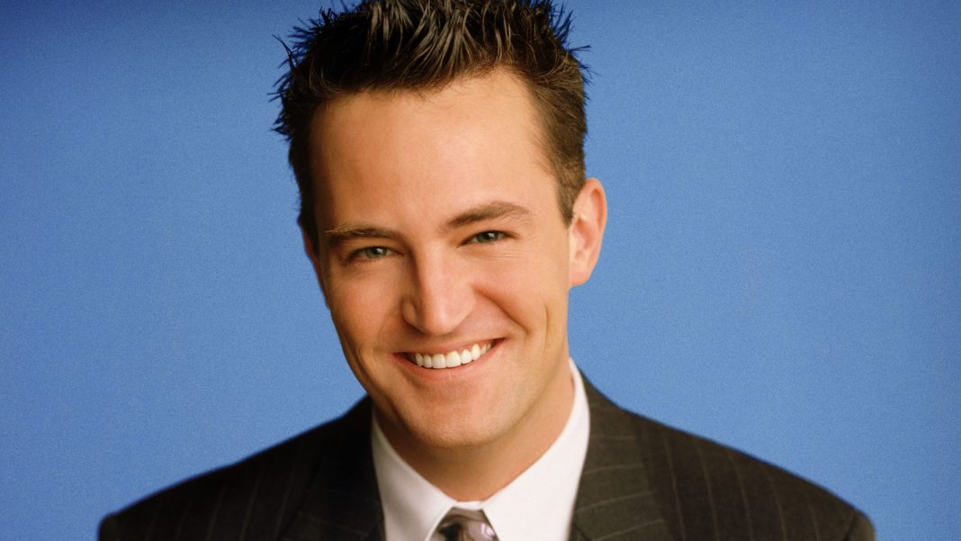 'The One About Matthew Perry': Netflix-documentaire over Friends-ster onthuld in nieuwe trailer (Picture by: variety.com)