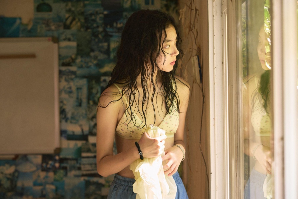 The World Before: nieuwe film Yoon Dan-bi op TIFF 'The World Before' van Yoon Dan-bi: coming-of-age film op Toronto en San Sebastián (Picture by: variety.com)