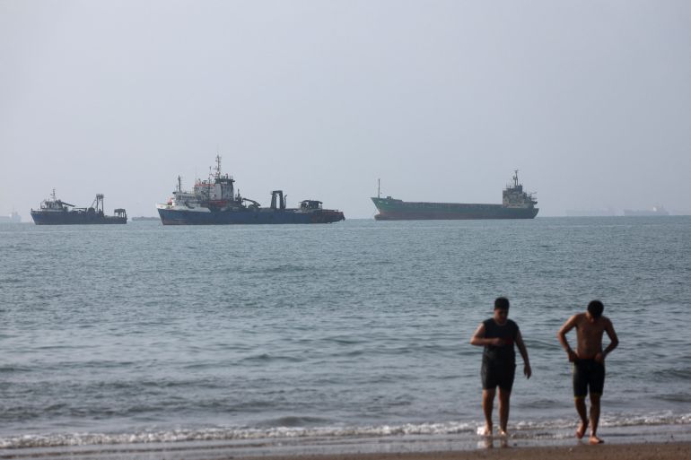 Tijdelijke Hormuz-oplossing uitgesteld nadat Iraans-Arabische top mislukt (Picture by: aljazeera.com)