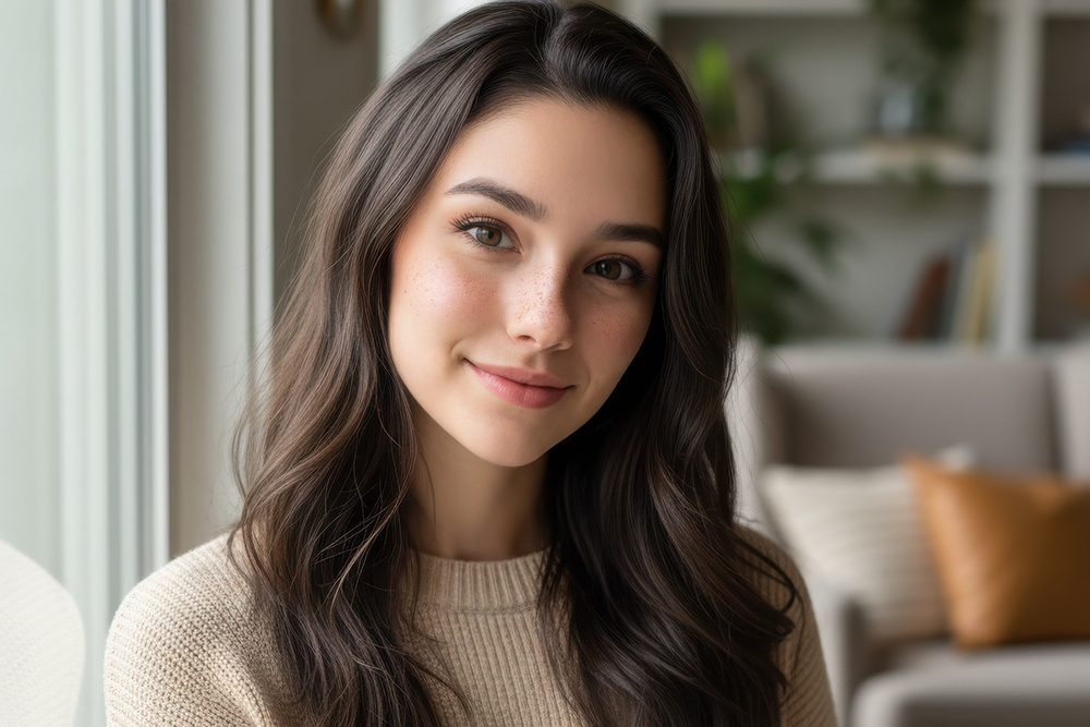 Tilly Norwood wil samenwerken met Tom Holland en Olivia Colman – maar alleen als digitale twins (Picture by: variety.com)