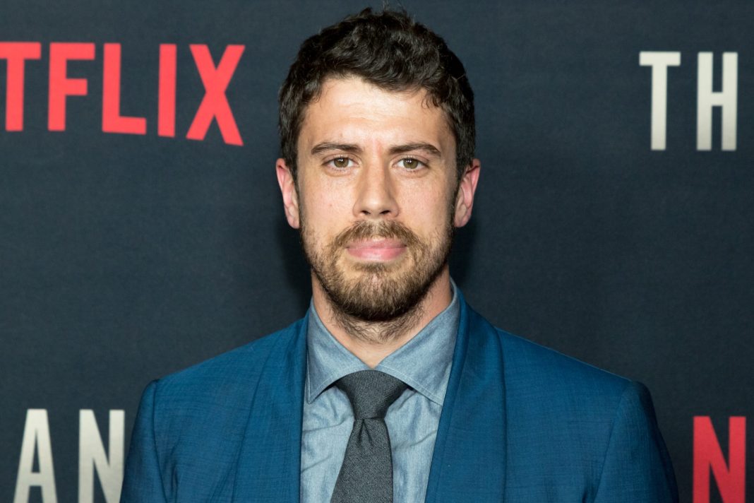 Toby Kebbell vervoegt cast van Prime Video-misdaadthriller 'Dirty' naast Samantha Morton en Phoebe Dynevor (Picture by: variety.com)