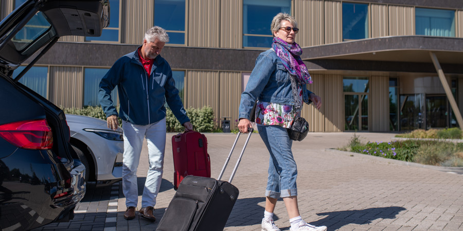 Toeristische bestedingen in Nederland stijgen met circa 3 procent in 2025 (Photo by: cbs.nl)