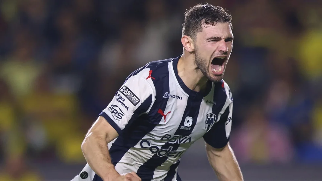 Toluca en CF Monterrey bereiken finale Leagues Cup 2026 (Photo by: concacaf.com)