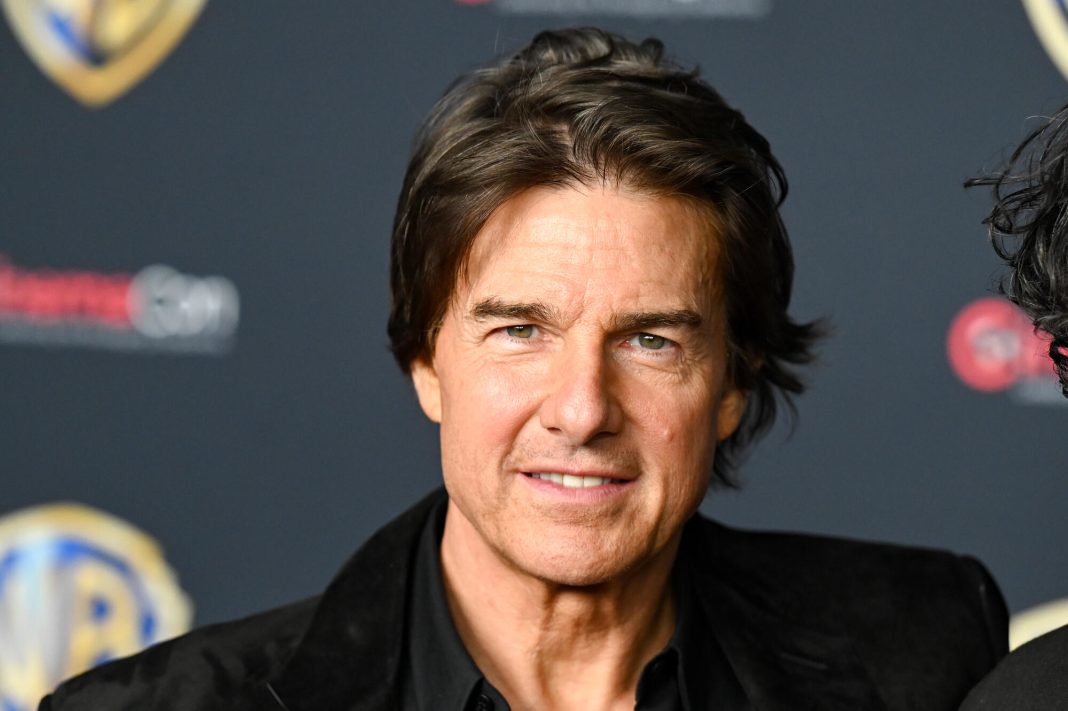 Tom Cruise: 'Ik heb niets tegen Netflix of tv' en bevestigt reputatie als veeleisende regisseur (Picture by: variety.com)