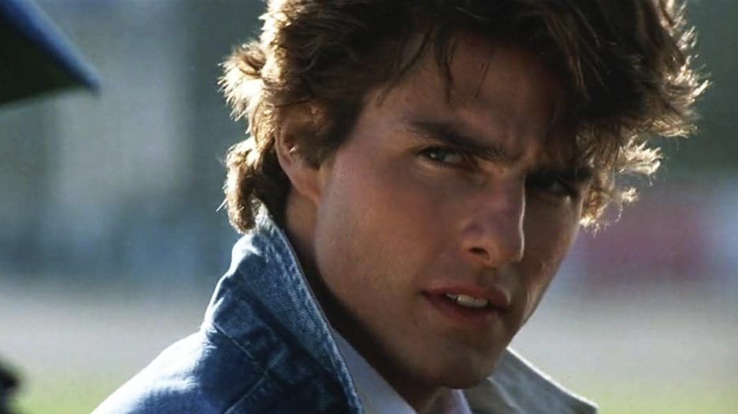 Tom Cruise had een tweede rol bij een van zijn meest onderschatte films (Picture by: slashfilm.com)