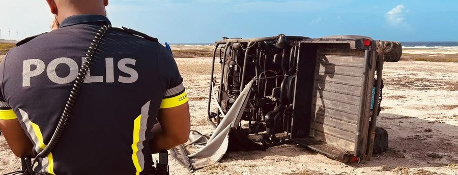 Tour Operators Uni eist toezicht na fataal UTV-ongeval (Picture by: noticiacla.com)