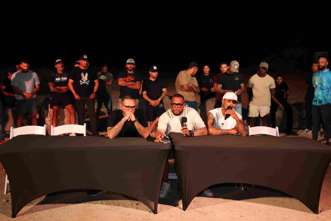 Touroperators Aruba: wegafsluiting Lighthouse zonder overleg (Picture by: 24ora.com)