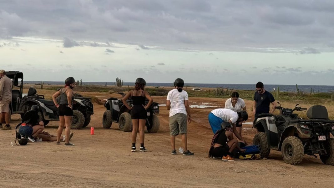 Touroperators voegen zich bij rechtszaak over noordkust Aruba (Picture by: pubble.cloud)