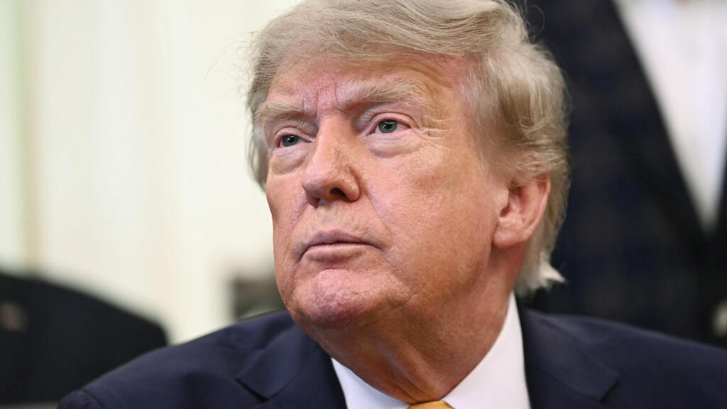 Trump stuurt gezanten Witkoff en Kushner naar Moskou en Kyiv met nieuw vredesplan voor Oekraïne (Picture by: s.france24.com)