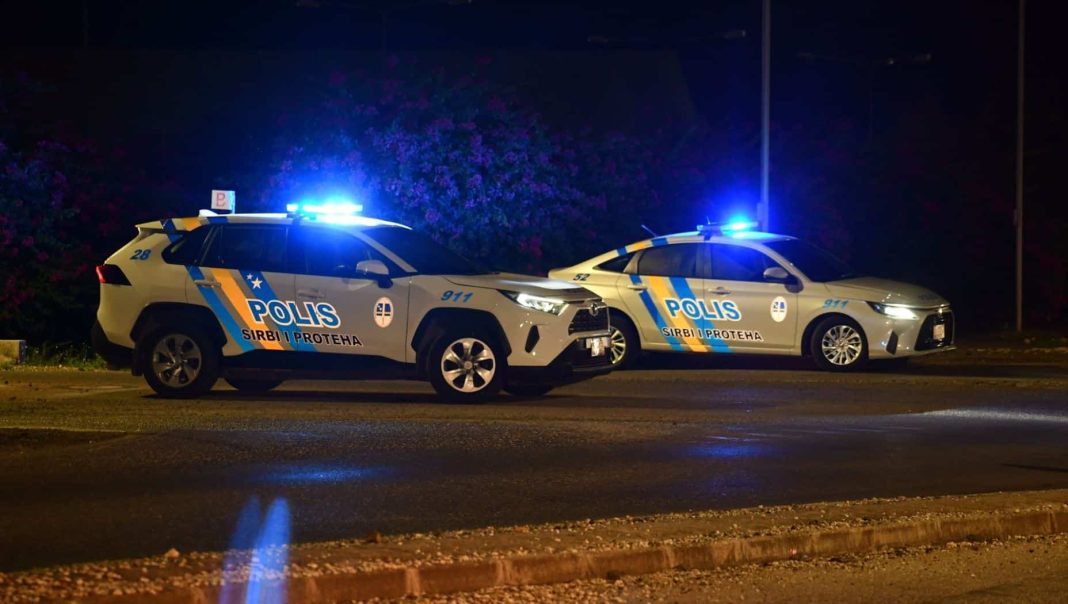 Twee losstaande mishandelingen op Curaçao: vastgebonden verdachte en brand na ruzie (Picture by: nu.cw)