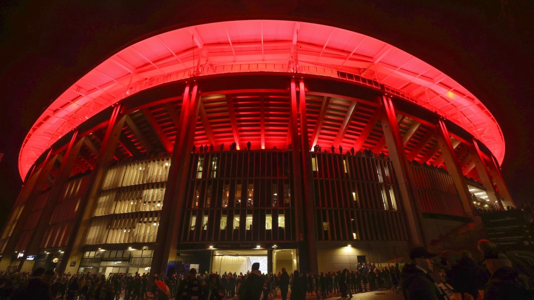 UEFA presenteert format en schema voor Europa League-seizoen 2026/27 (Photo by: uefa.com)