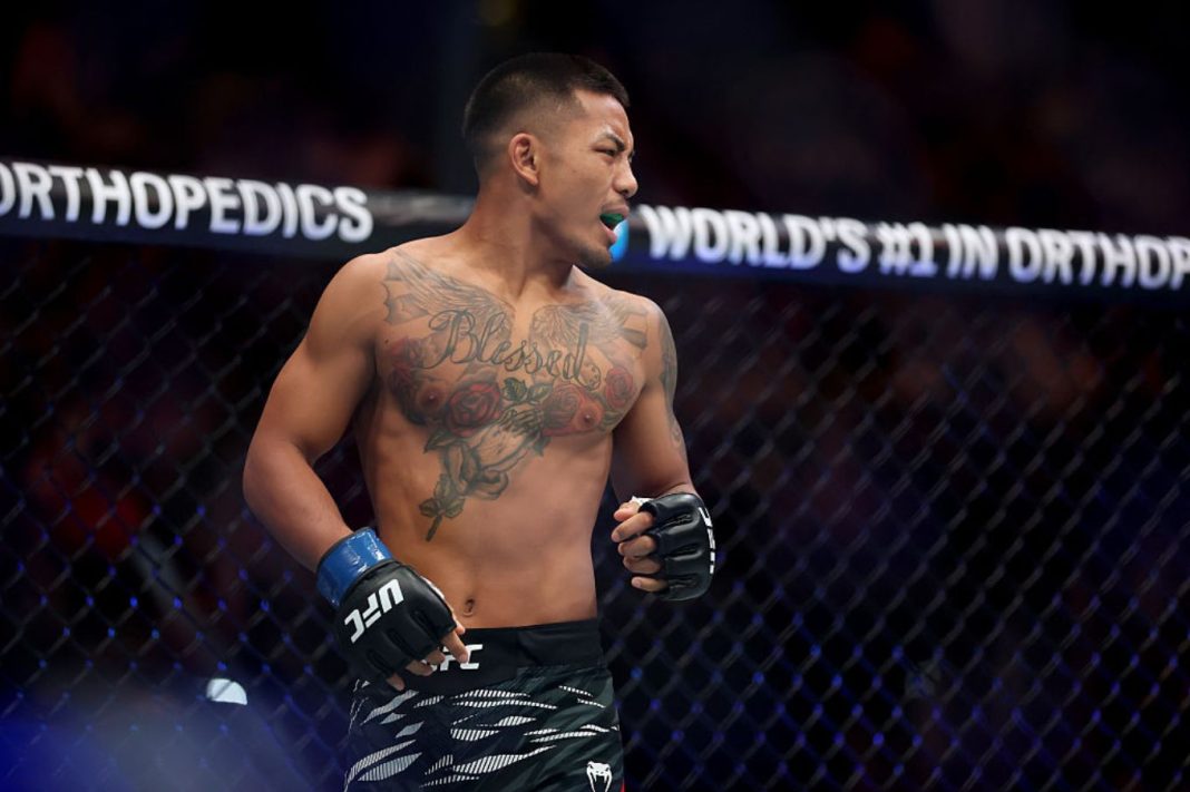 UFC 331 Livestream: Zo kijk je Joshua Van vs. Alexandre Pantoja 2 online (Picture by: variety.com)