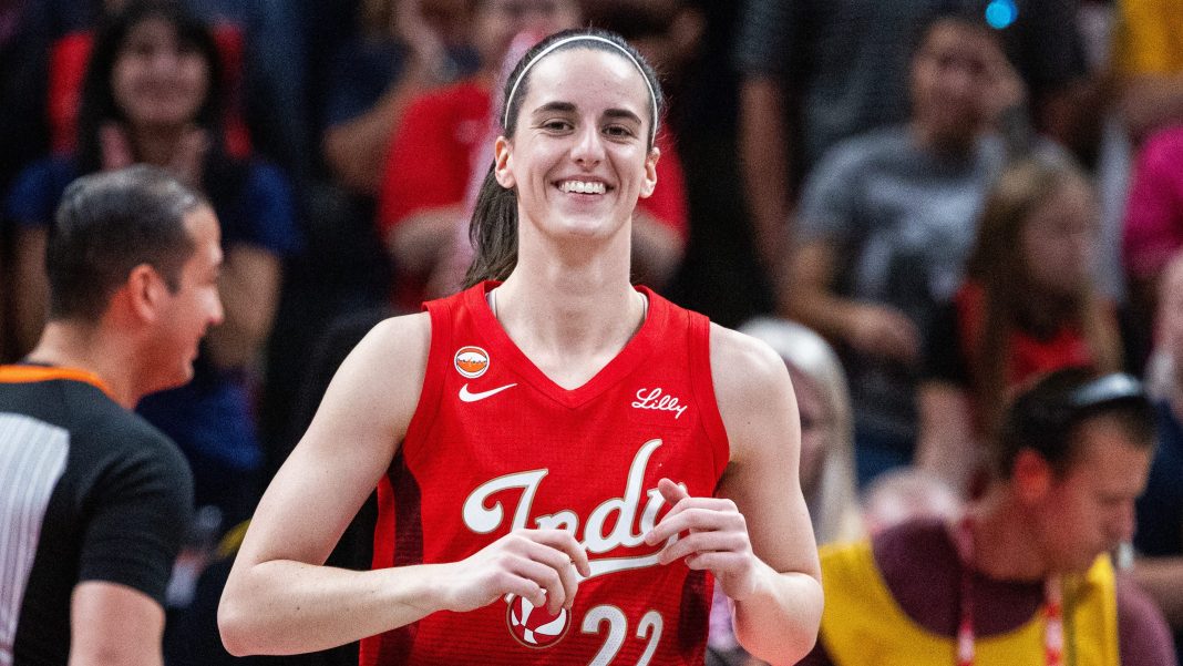 USA en Clark starten FIBA-wereldkampioenschap vrijdag (Photo by: hawkcentral.com)