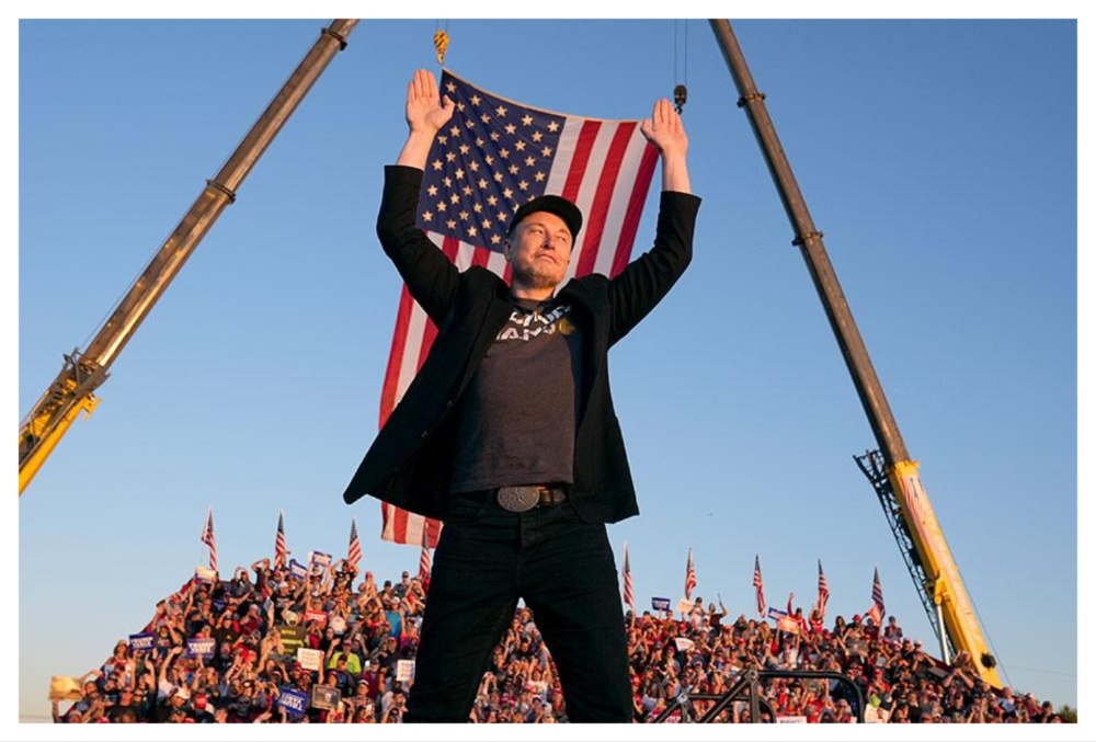 Universal zet door met internationale release Musk-documentaire ondanks juridische dreigementen (Picture by: variety.com)