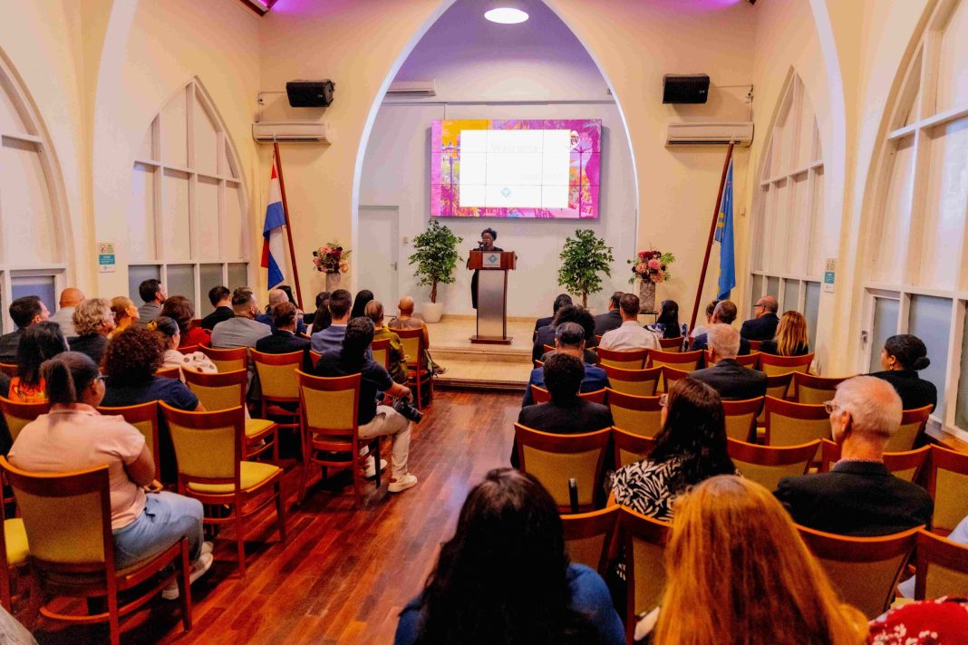 Universidad di Aruba opent academisch jaar 2026-2027 (Picture by: 24ora.com)