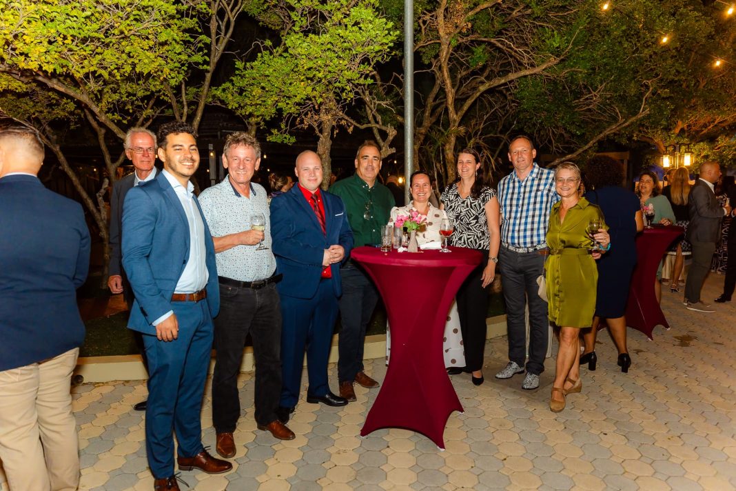 University of Aruba opent academisch jaar 2026–2027 University of Aruba opent academisch jaar 2026–2027 (Picture by: 24ora.com)