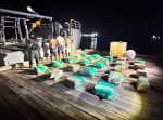 VS, Dominicaanse Republiek en Nederland onderscheppen 587 kilo cocaïne ...