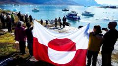 VS en Denemarken bereiken akkoord over Groenland na annexatiedreigingen Trump (Picture by: ichef.bbci.co.uk)