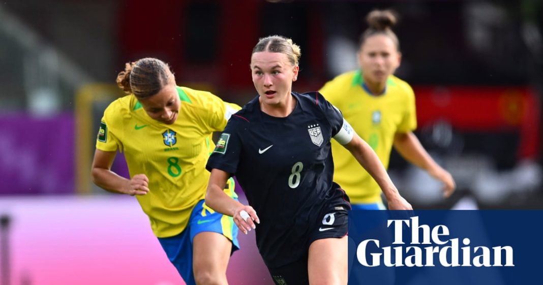 VS uitgeschakeld op strafschoppen in U-20 WK; timing toernooi onder vuur (Photo by: co.uk)
