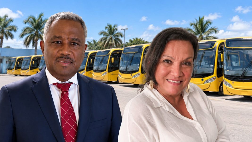 Vakbond eist salarisoplossing voor Arubus-personeel na tien jaar (Picture by: 24ora.com)