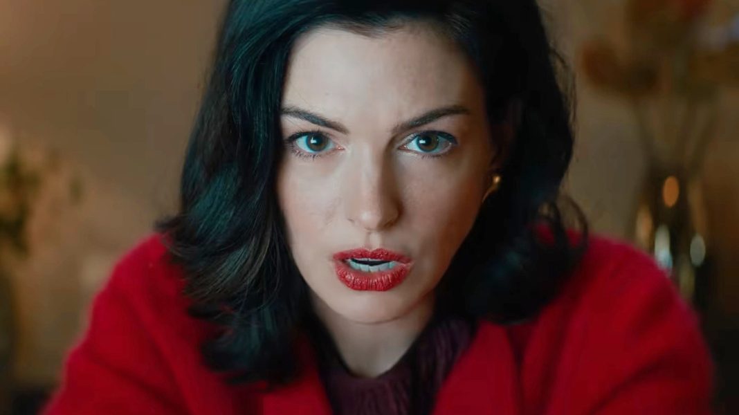 Verity met Anne Hathaway wordt dé sleeper hit van het najaar 2026 (Picture by: slashfilm.com)