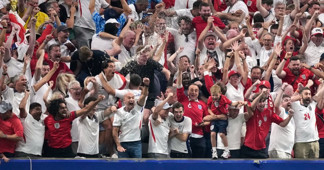 Voetbaltoernooi leidde niet tot meer hotelgebruik in Atlanta-regio (Photo by: arcpublishing.com)