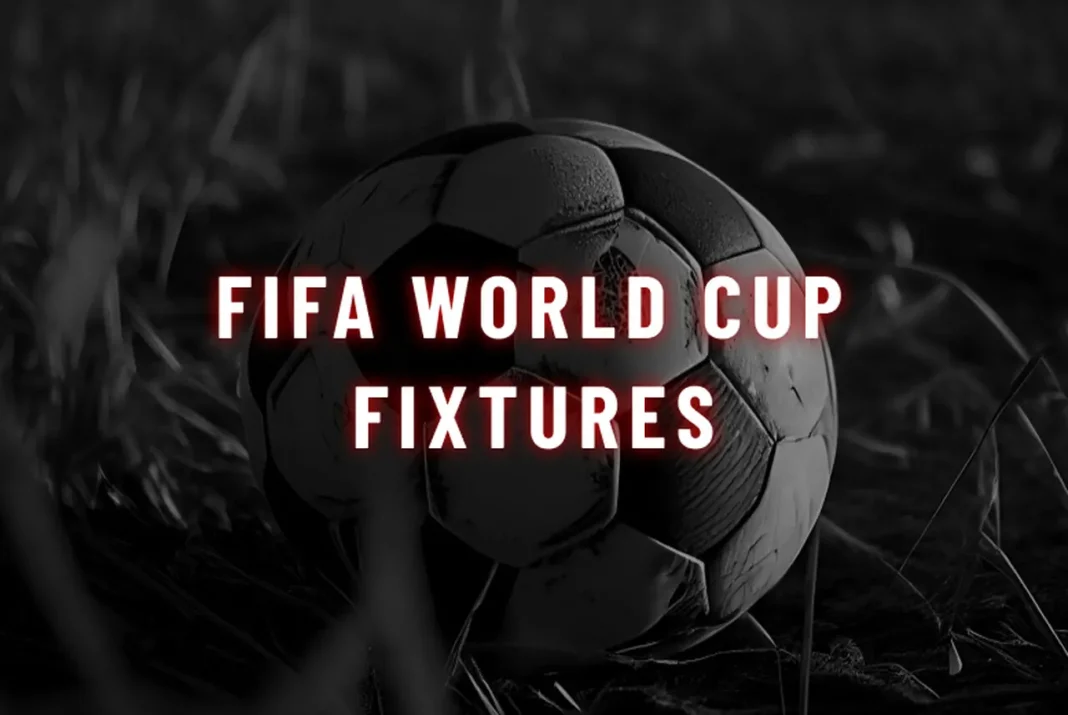 Voetbalwereldkampioenschap 2026: schema en speeldagen gepubliceerd (Photo by: toffeeweb.com)