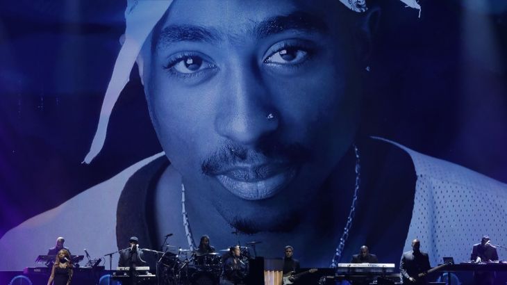 Tupac Shakur-moord: Keffe D schuldig bevonden Voormalig bendelider schuldig bevonden aan moord op Tupac Shakur in 1996 (Picture by: aljazeera.com)