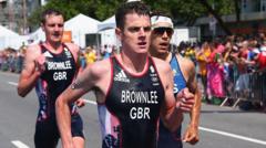 Voormalig olympisch kampioen Jonny Brownlee stopt met topsport op 36-jarige leeftijd (Picture by: ichef.bbci.co.uk)