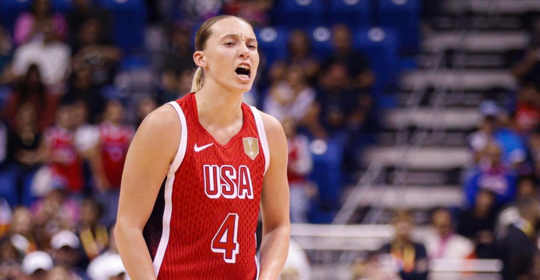 Vrouwen Basketbal Wereldkampioenschap: Groepen en Uitslagen (Photo by: sbnation.com)