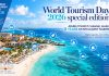 World Tourism Day 2026: Aruba Tourist Channel viert acht jaar met visie op intelligente, mensgerichte toerisme