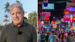 Waarom Amerikaanse troepen een geschiedenis hebben in het rumoerige Pattaya (Picture by: ichef.bbci.co.uk)