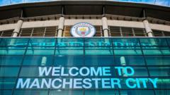 Waarom de Premier League voor chaos staat na het Man City-vonnis (Picture by: ichef.bbci.co.uk)
