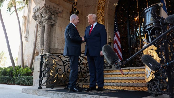 Waarom wil de VS 40.000 bommen sturen naar Israël? (Picture by: aljazeera.com)