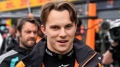 Wat betekent het nieuwe contract van Norris voor Oscar Piastri? F1 Q&A (Picture by: ichef.bbci.co.uk)
