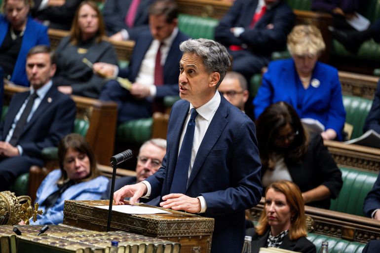 Wat zijn de mazen in het Britse importverbod op goederen uit Israëlische nederzettingen? (Picture by: aljazeera.com)