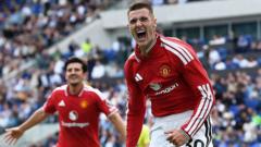 Everton vs Man Utd spelersbeoordelingen: 2-2 gelijk Welke invaller had de grootste impact? Spelersbeoordelingen Everton – Manchester United (Picture by: ichef.bbci.co.uk)