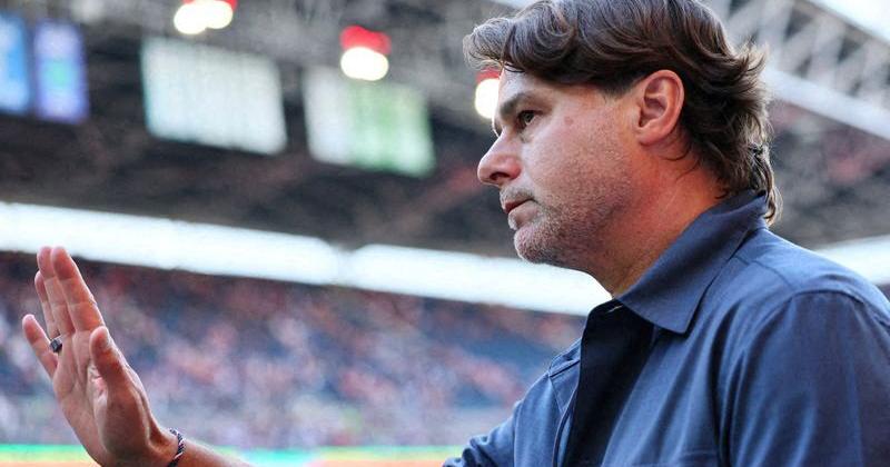 Wereldbeker 2026: Verenigde Staten en België treffen elkaar in achtste finales (Photo by: townnews.com)
