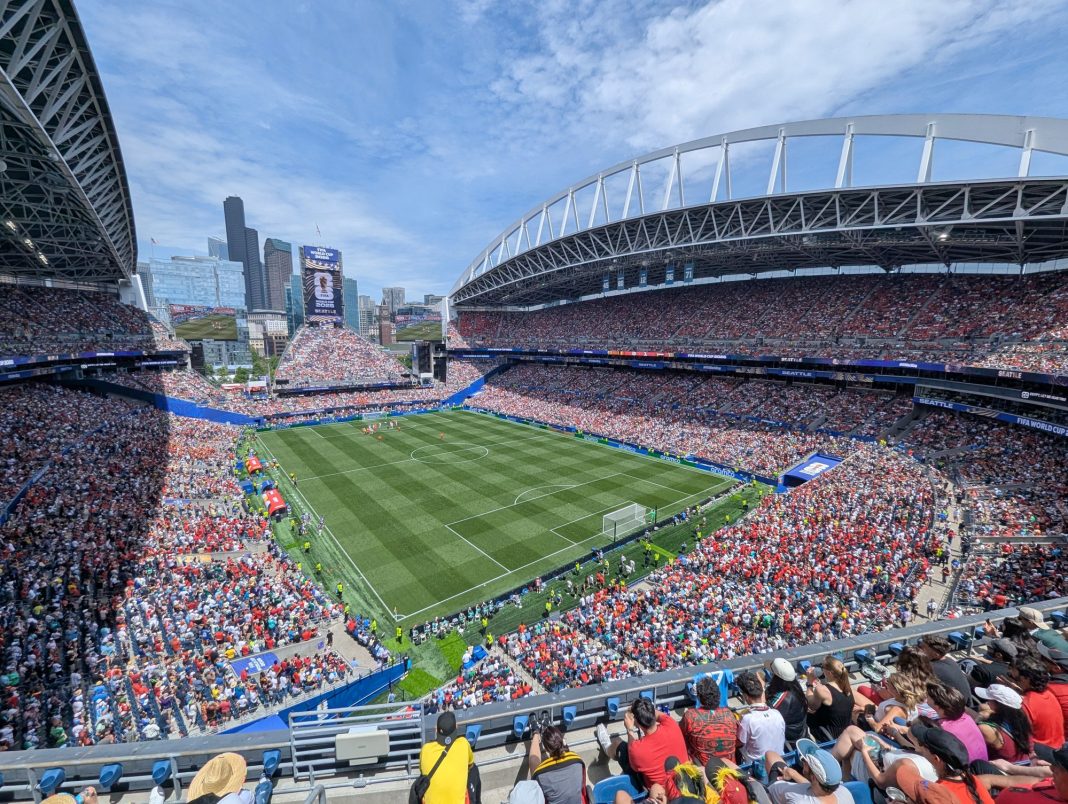 Wereldkampioenschap voetbal 2026 in herinnering: Hoogtepunten volgens Talon Marks (Photo by: talonmarks.com)