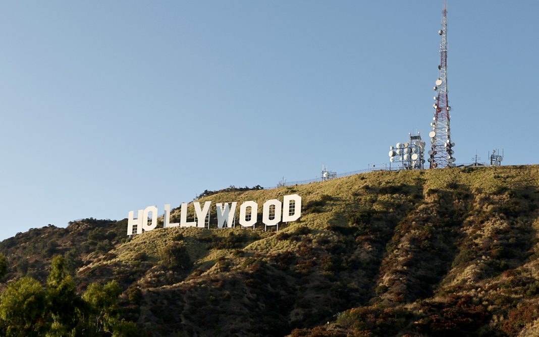 Wetgevers onthullen 20-30% Amerikaanse filmincentive om Hollywood-productie te herstellen (Picture by: variety.com)