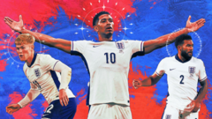 Wie start er voor Engeland op EK 2028? De voorspellingen van BBC Sport (Picture by: ichef.bbci.co.uk)