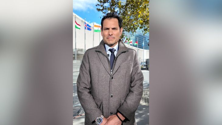 Wie zijn de kandidaten voor de volgende VN-secretaris-generaal? (Picture by: aljazeera.com)