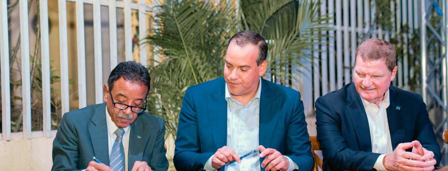 Wilhelminastraat gaat ontwerpfase revitalisering in (Picture by: noticiacla.com)