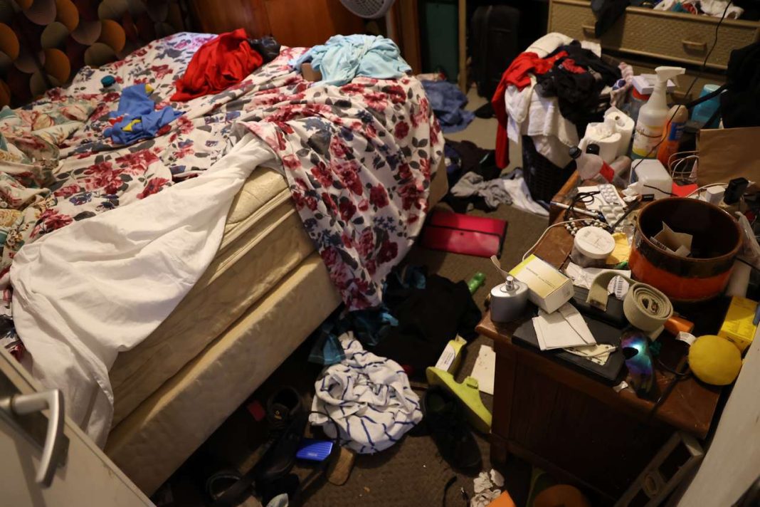 Woning aan Caya St. Lucía ingebroken: paspoort en contant geld gestolen (Picture by: 24ora.com)