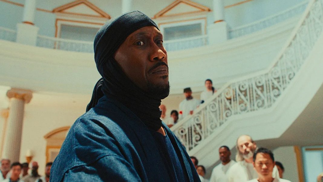 Your Mother Your Mother Your Mother: Mahershala Ali schittert 'Your Mother Your Mother Your Mother': Mahershala Ali krijgt eindelijk een hoofdrol die hem recht doet (Picture by: variety.com)