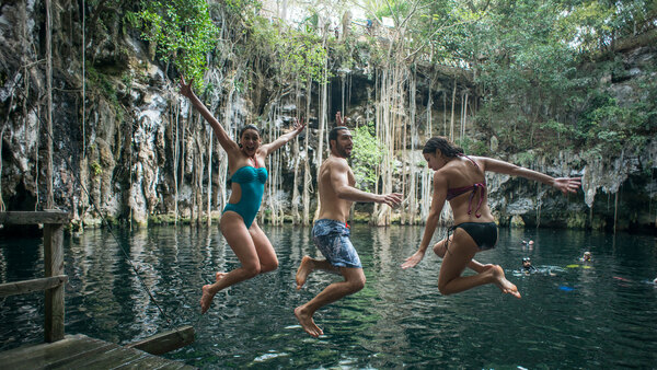 Yucatán lanceert nieuw informatieplatform voor toerismemonitorering (Photo by: ahoratabasco.com)