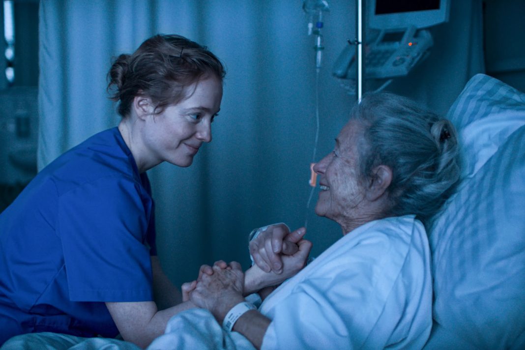 Zwitserse films internationaal: meer Engelstalig aanbod Zwitserse films breiden internationaal bereik uit met meer Engelstalige producties (Picture by: variety.com)