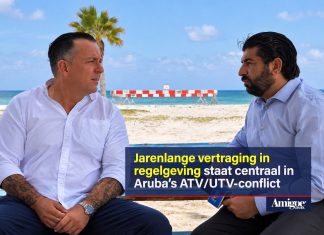 Jarenlange vertraging in regelgeving staat centraal in Aruba’s ATV/UTV-conflict