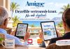 Amigoe Aruba digitale krant: uw nieuws, uw apparaat, vanaf AWG 1,75