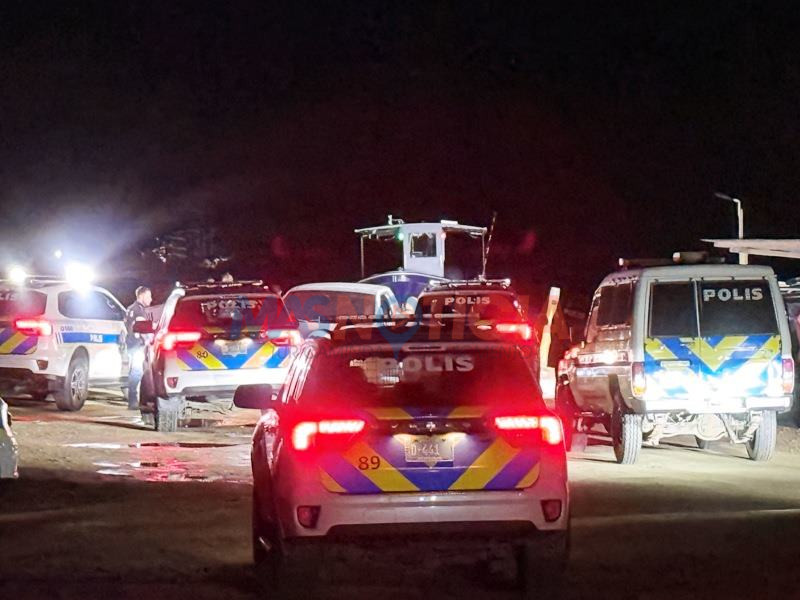 Foto bij artikel 69776 (Picture by: masnoticia.com)